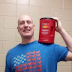 Meet your Posher, Daniel